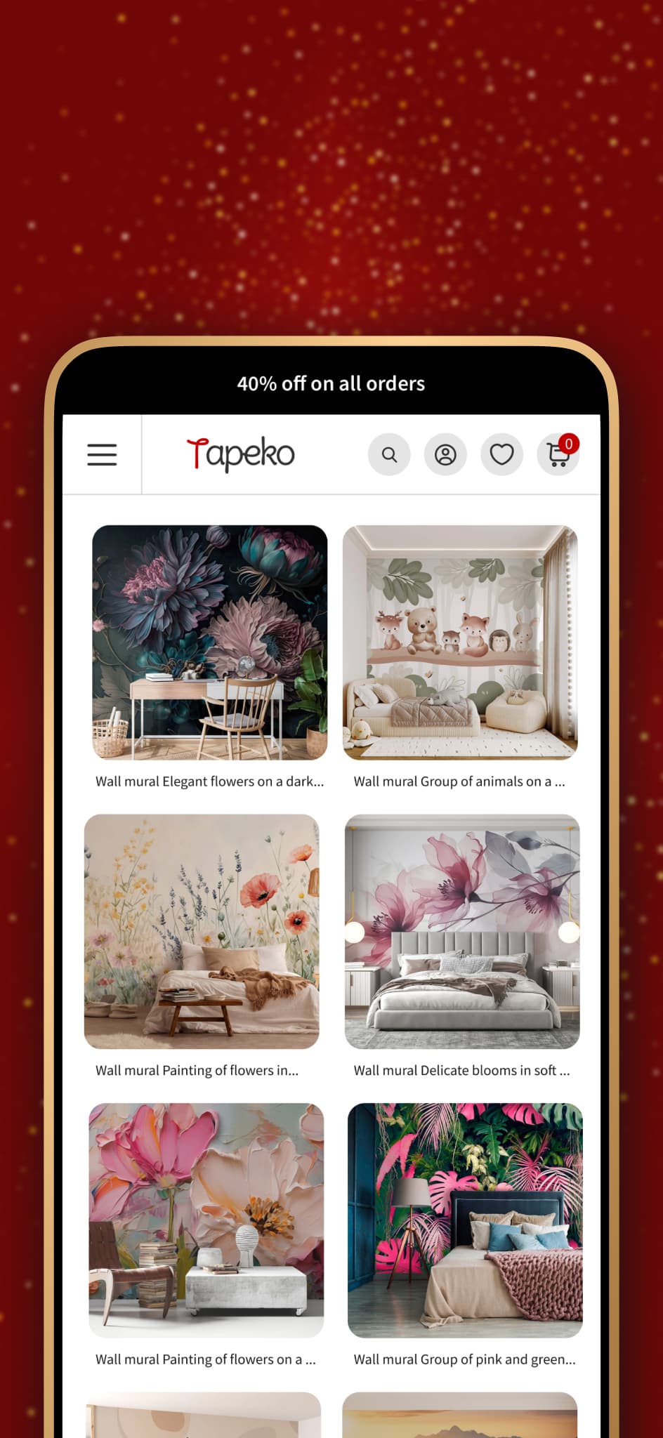 Installer l'application Tapeko.fr