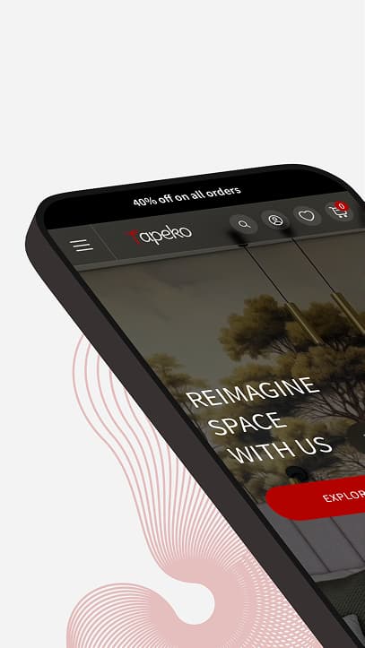 Installer l'application Tapeko.fr