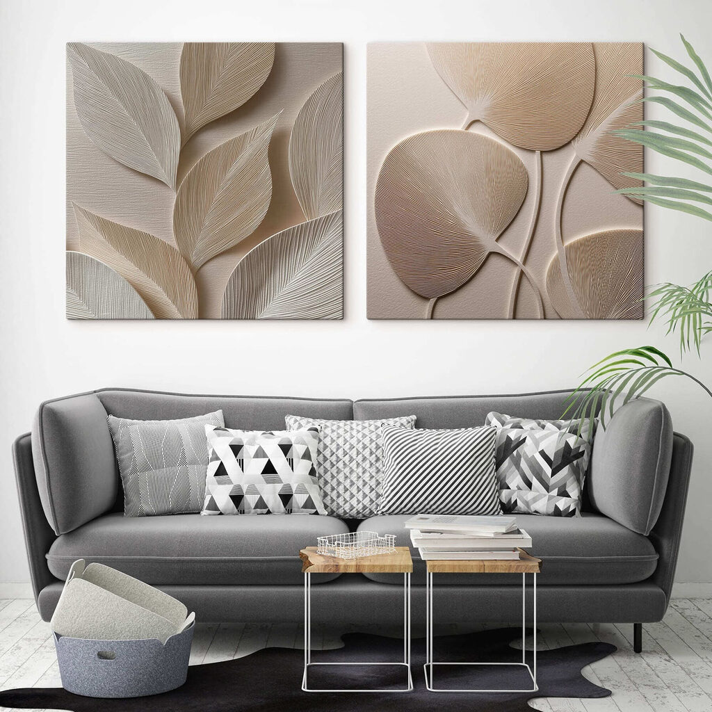 Gentle curves of nature's design