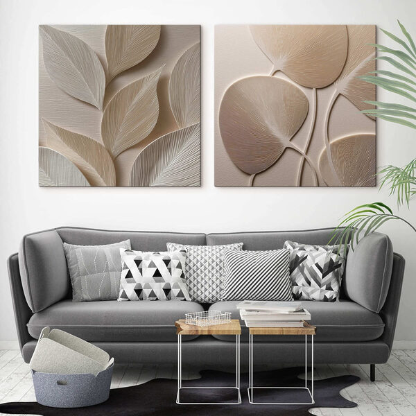 Gentle curves of nature's design