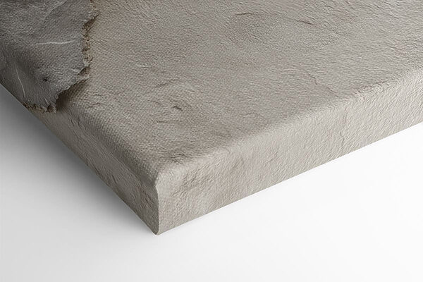 Surface with unique patterns and textures