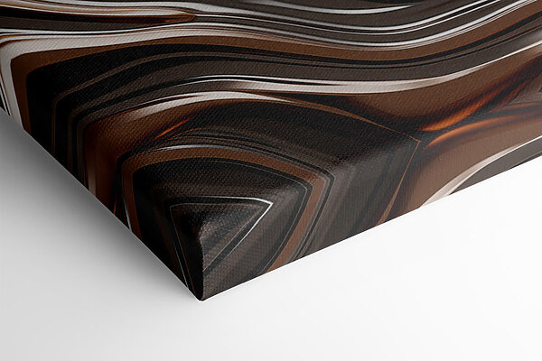 Dynamic Flow of Shape and Form