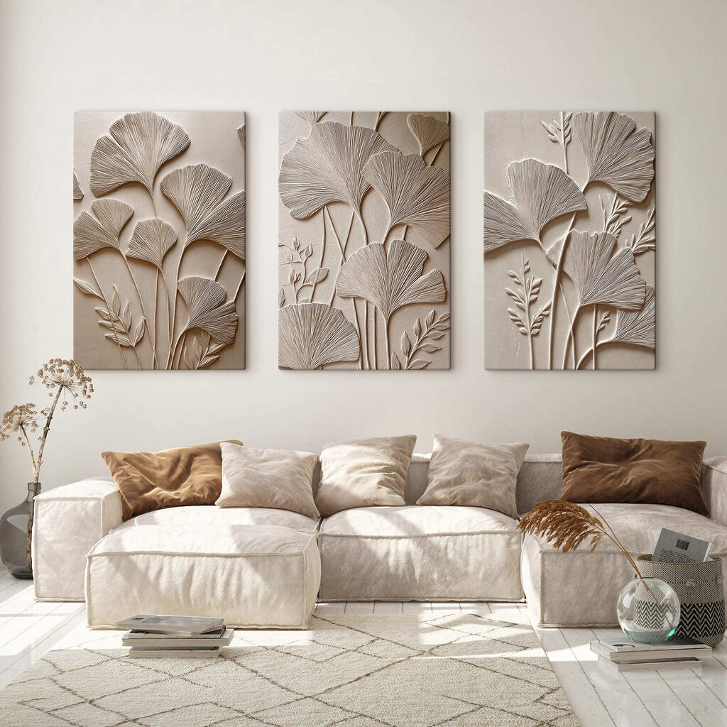 Nature's beauty in intricate details