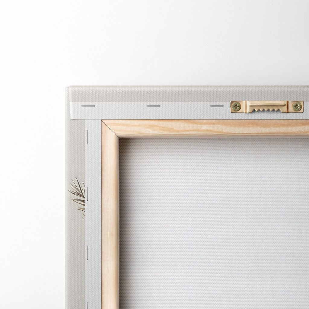 Delicate floral arrangements in soft hues