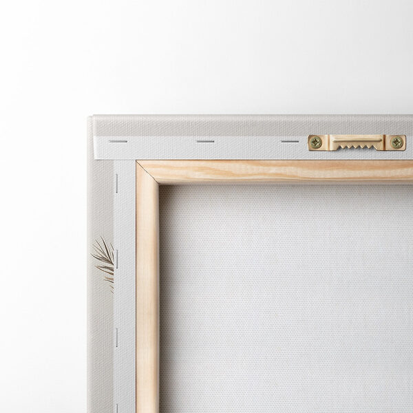 Delicate floral arrangements in soft hues