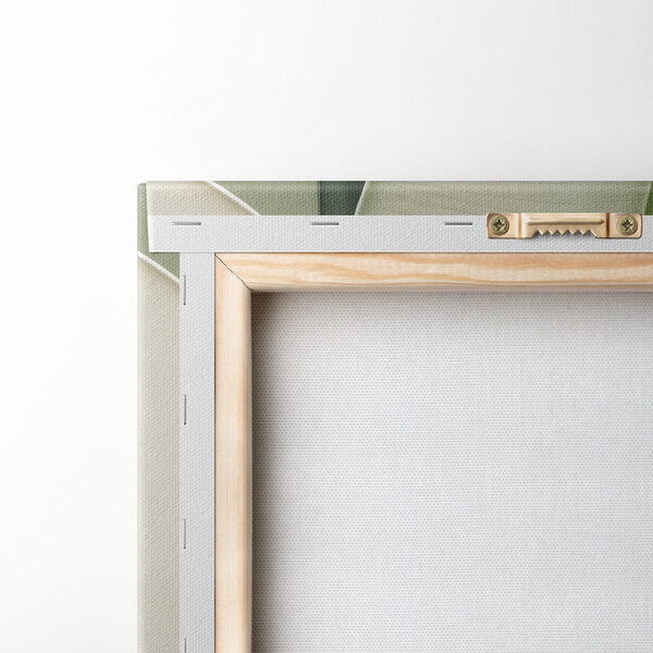 Gentle curves of natural colors