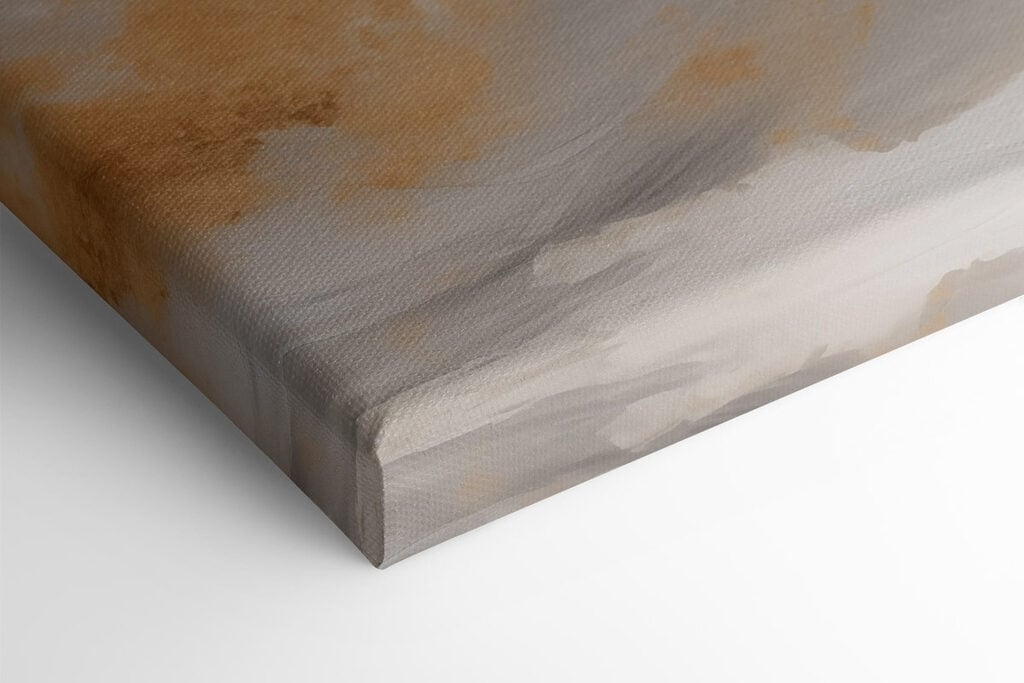 Subtle hues of nature's elegance