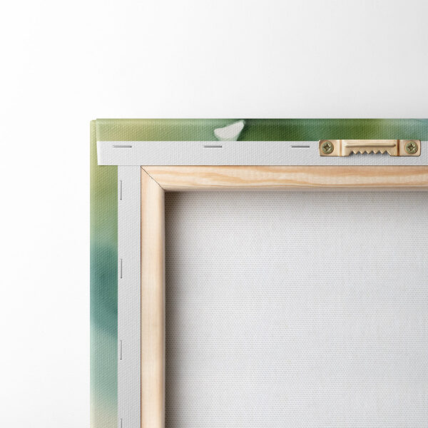 Ethereal blooms in calming hues